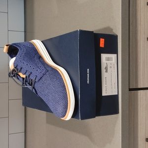 Cole Haan Casual Dress Shoes